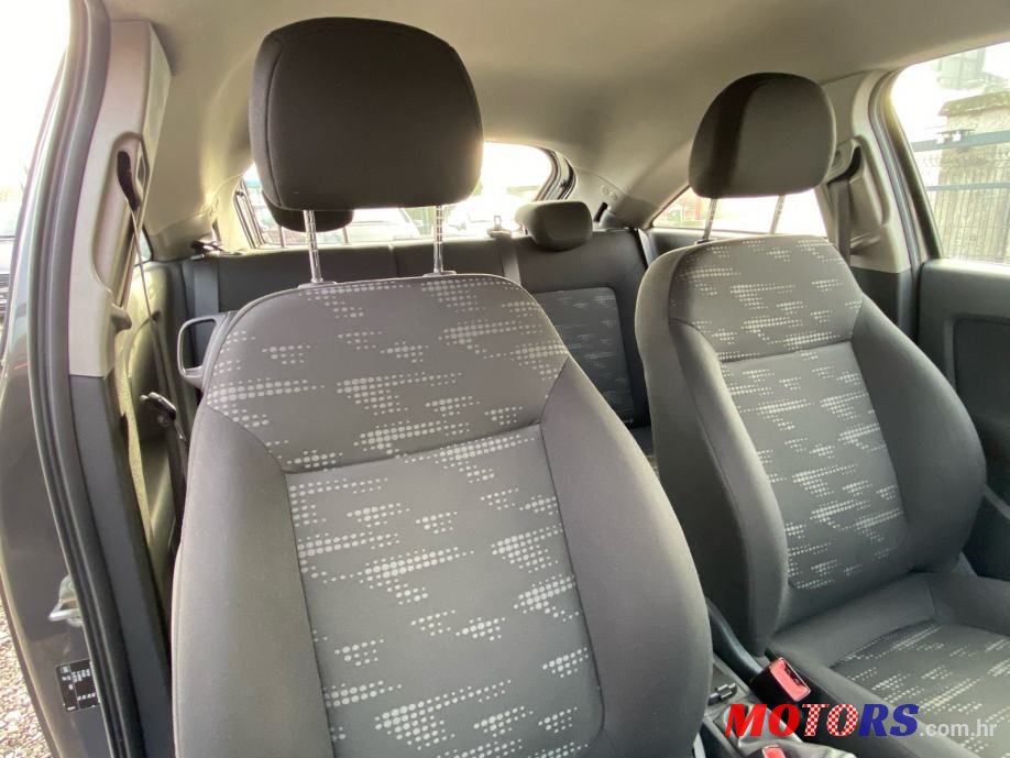 2012' Opel Corsa 1,3 Cdti photo #6