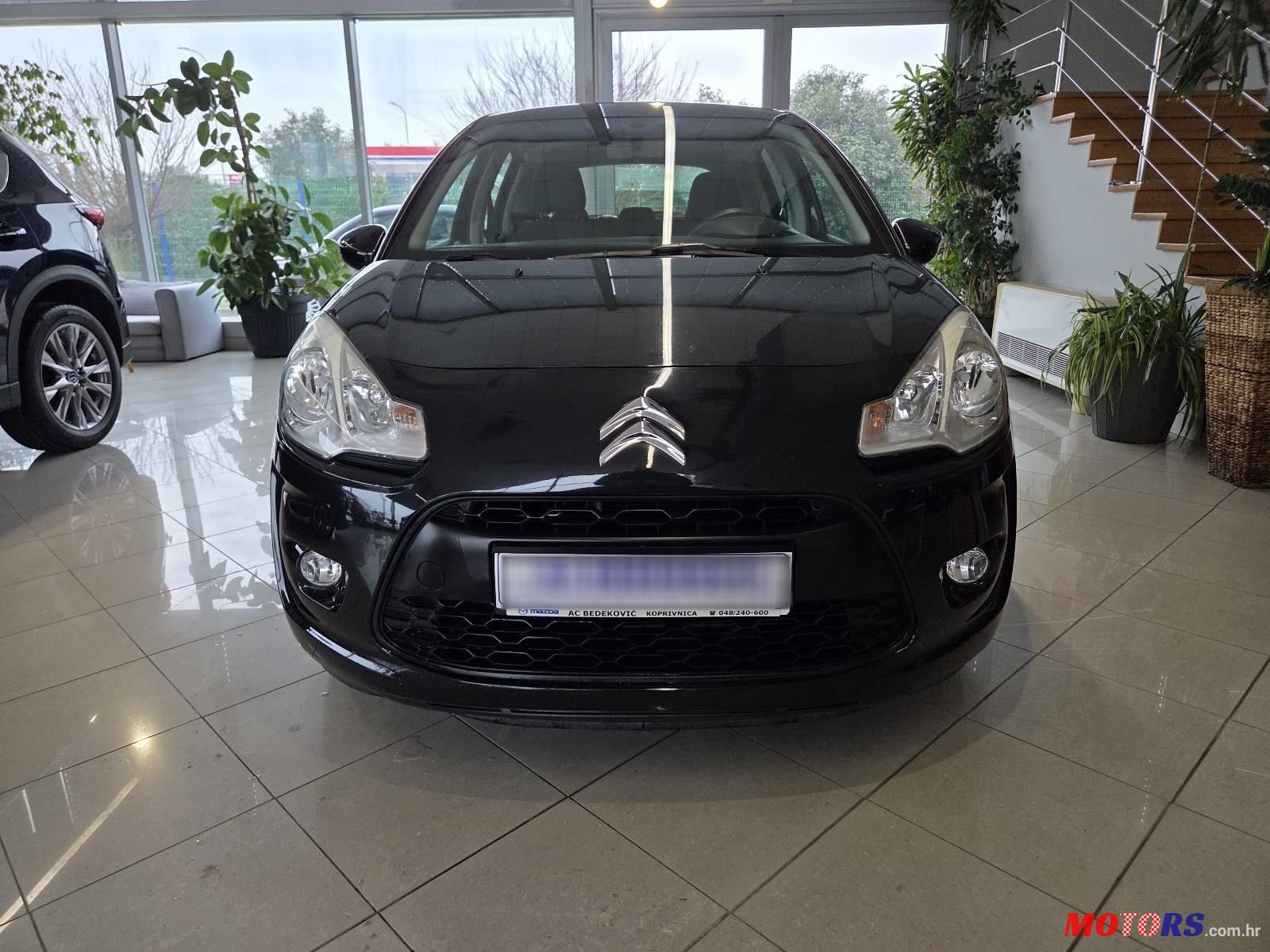 2010' Citroen C3 1,4 photo #2