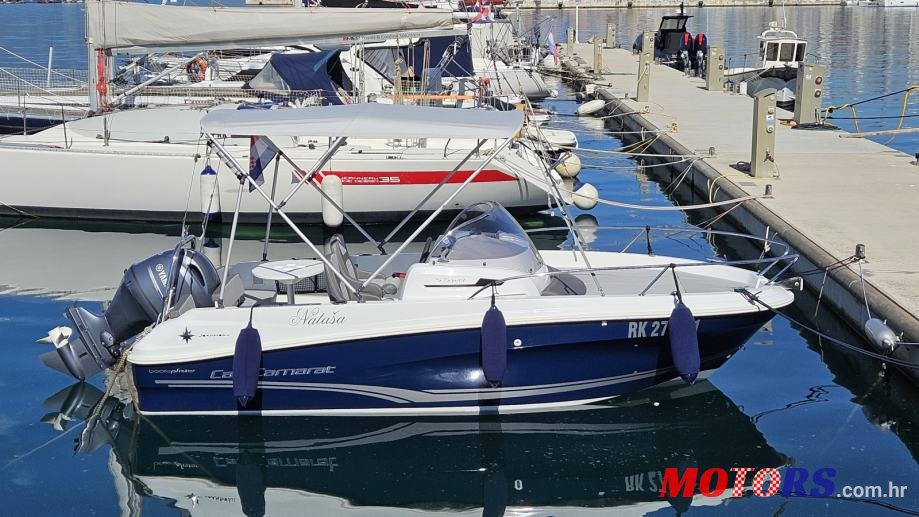 2022' Jeanneau photo #1