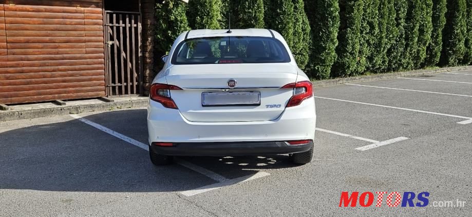2019' Fiat Tipo 1,4 16V photo #2