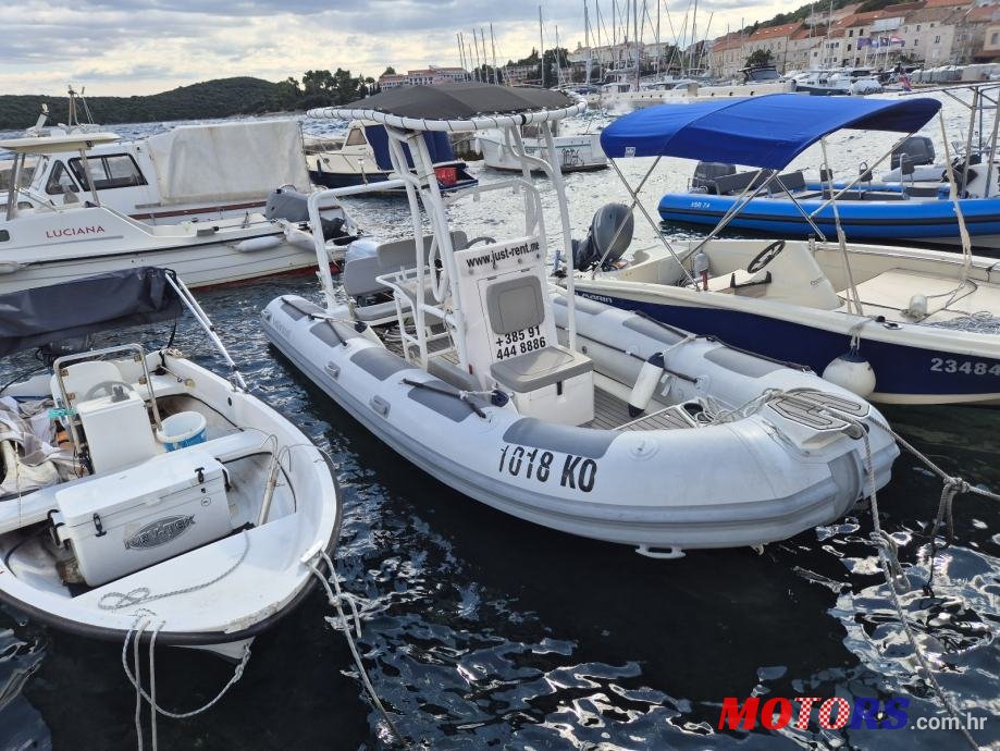 2018' Highfield photo #1