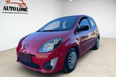 2011' Renault Twingo 1,2 16V Lev