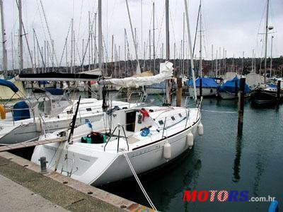 2003' Beneteau First 31.7 photo #1