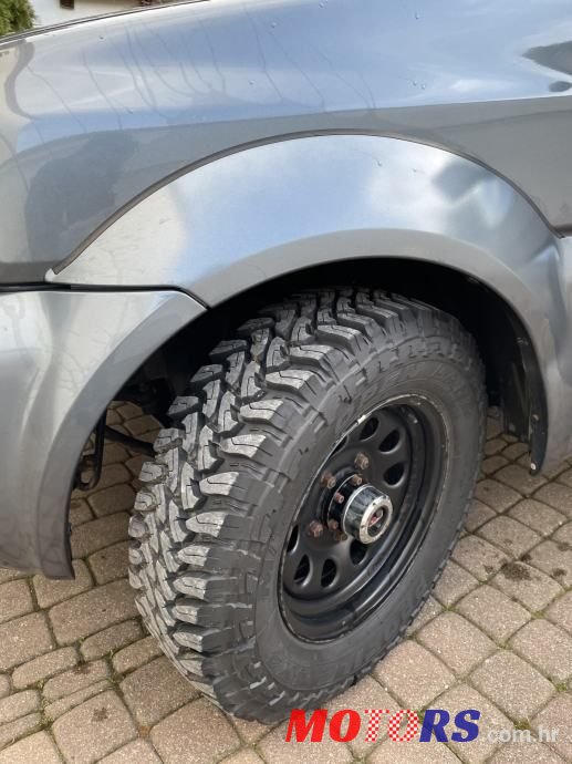 2006' Suzuki Jimny 1,3 Jlx photo #2