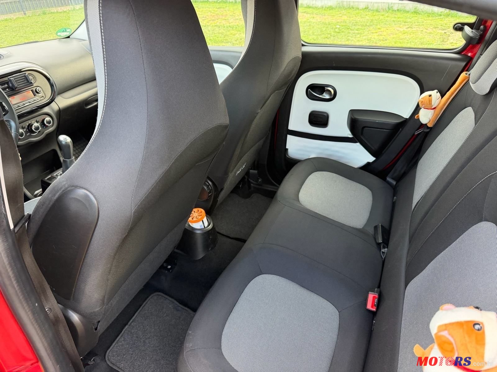 2018' Renault Twingo Sce 70 photo #2