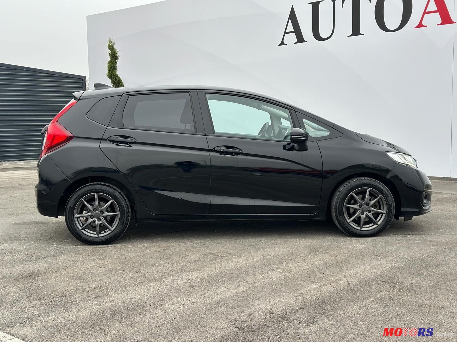 2019' Honda Jazz 1,3 photo #6