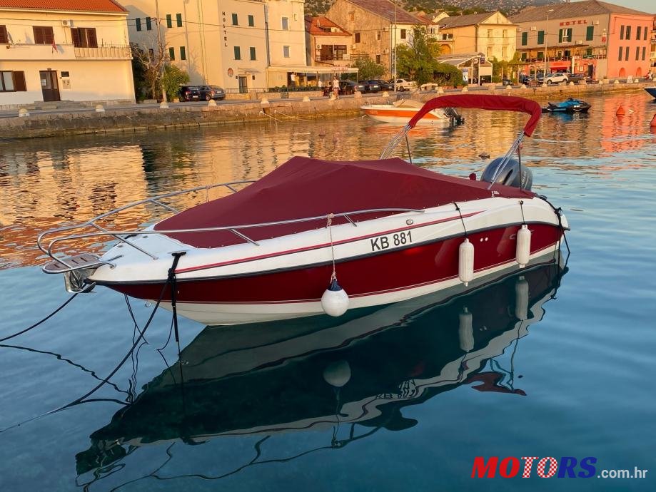 2013' Stingray photo #1