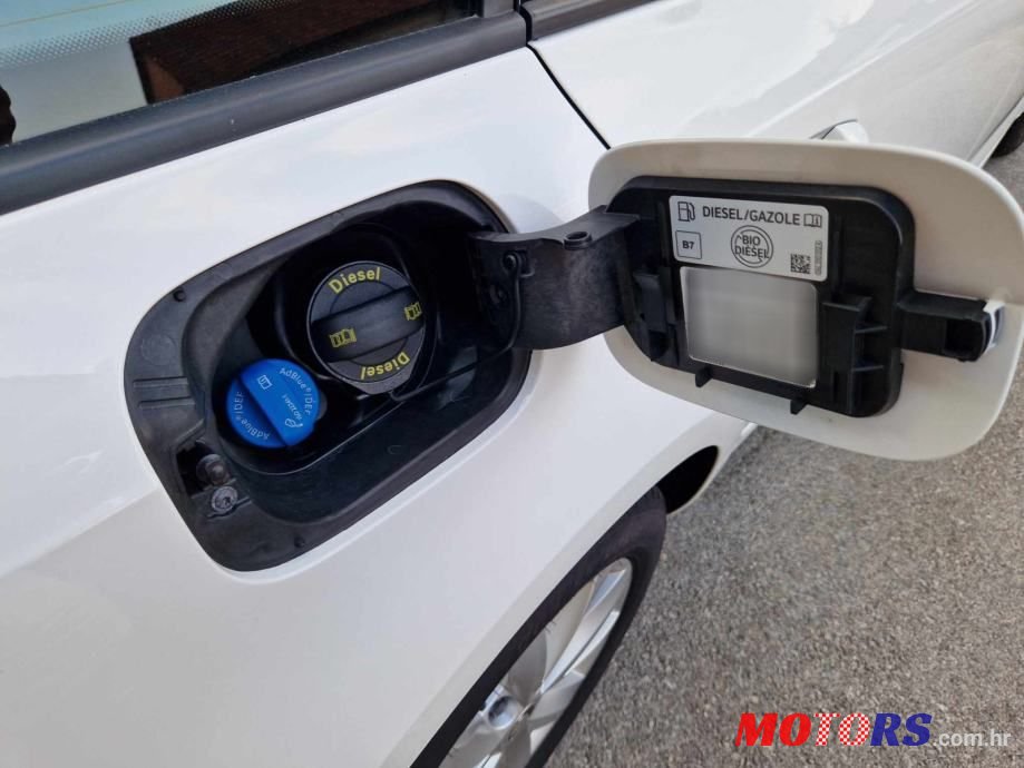 2019' Skoda Octavia Combi photo #5