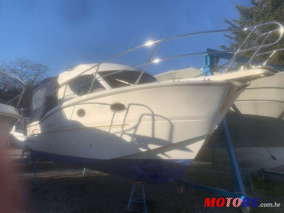 2007' Sessa Dorado Dorado 26 photo #1