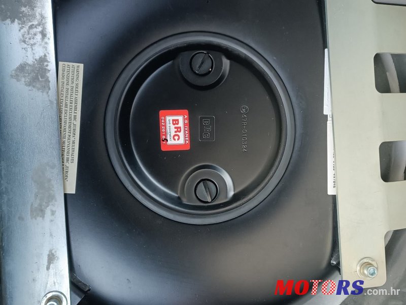 2009' Ford Fiesta 1,4 16V photo #2