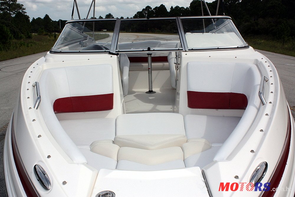 2007' Larson LXi 248 photo #5