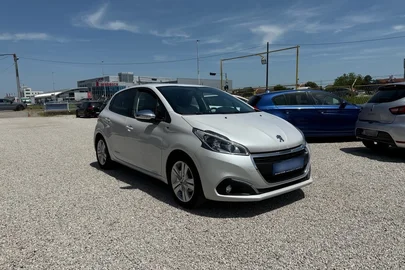 2016' Peugeot 208 1,2