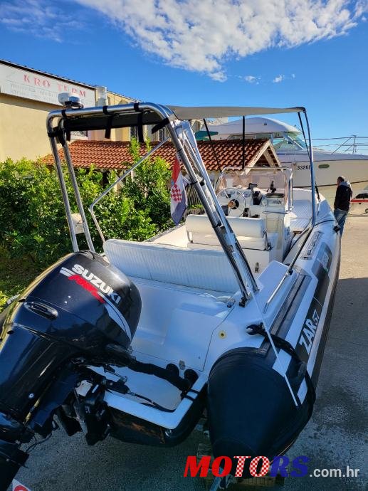 2006' Zar 57 photo #1