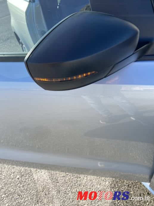 2014' Volkswagen Polo 1,2 Tdi photo #2