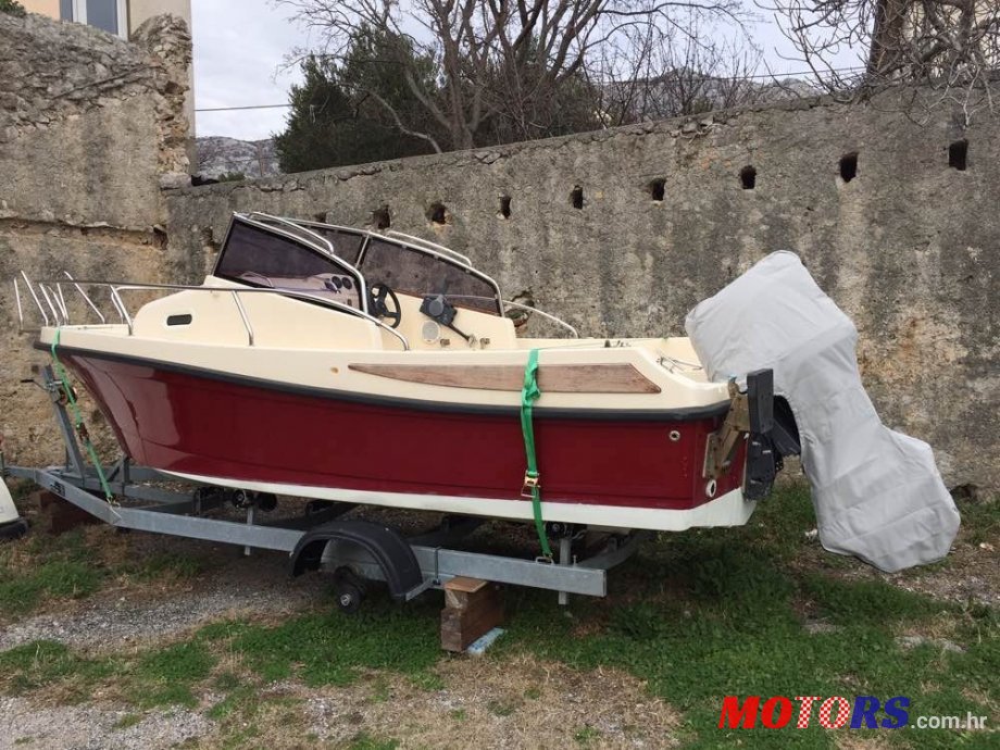 2013' Fisher photo #1