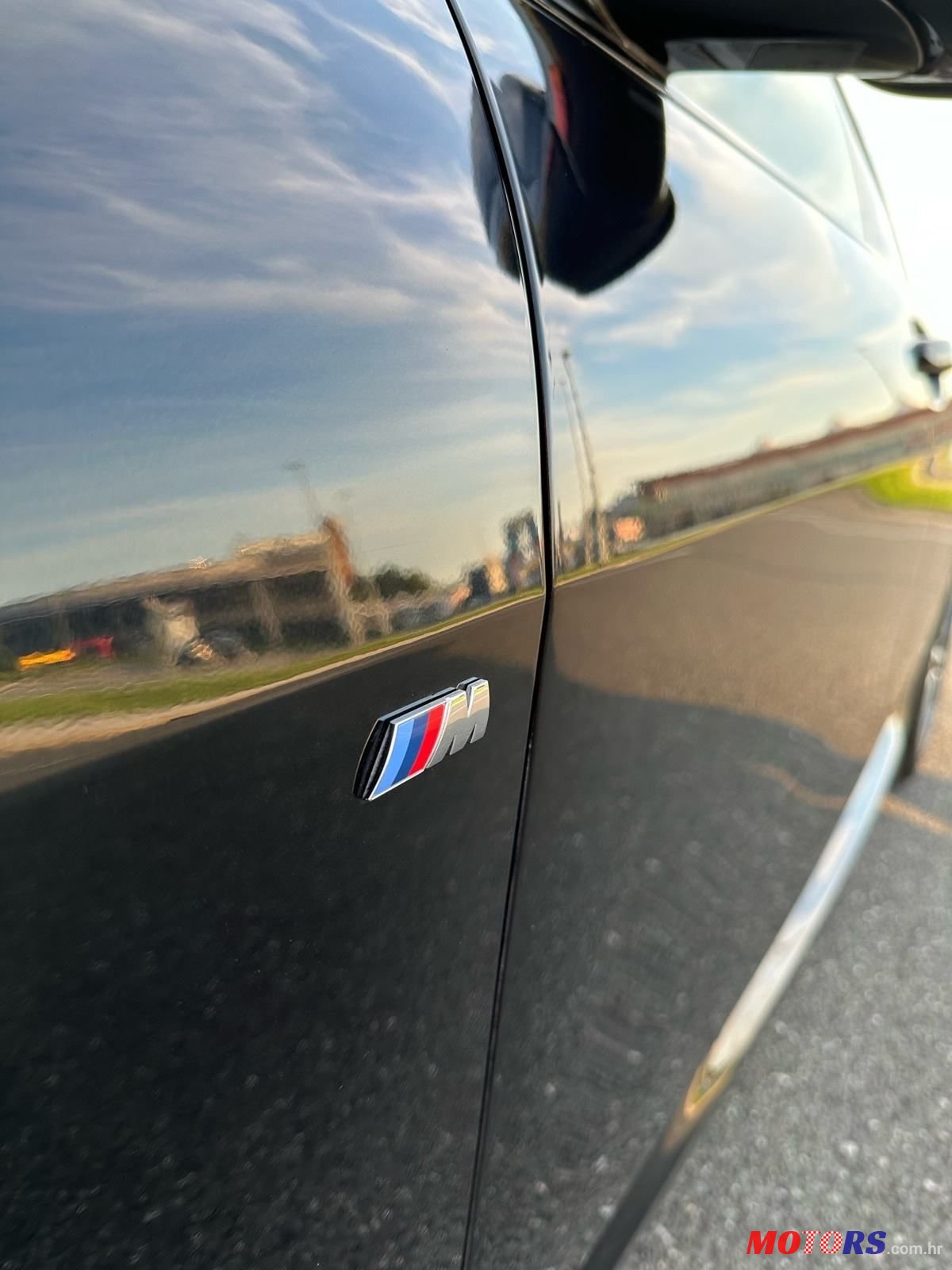 2021' BMW Serija 2 218I photo #6