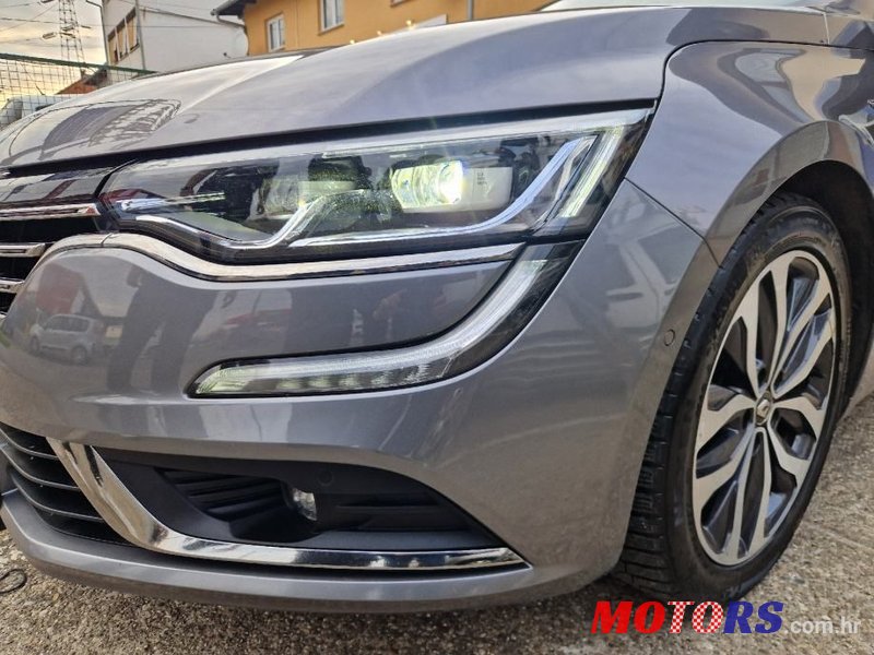 2019' Renault Talisman Dci photo #2