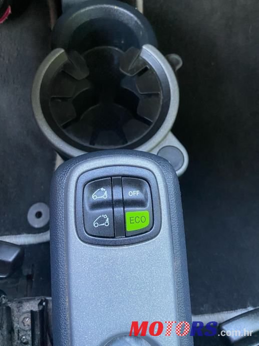 2010' Smart Fortwo photo #5