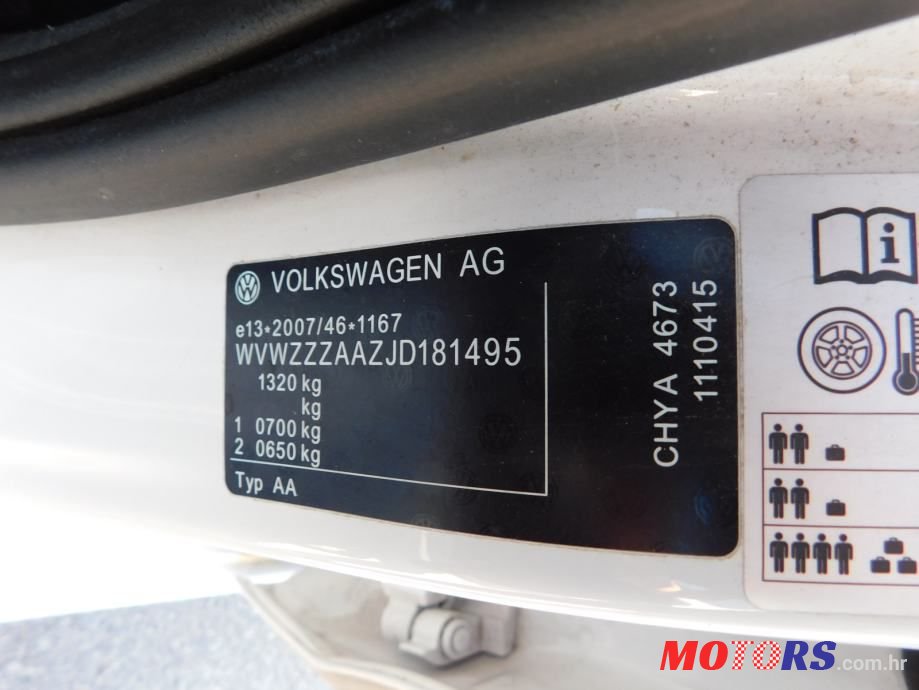 2018' Volkswagen Up! 1,0 photo #5