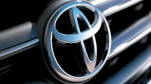Toyota sales grow 10.6% as firm retains global best-seller title