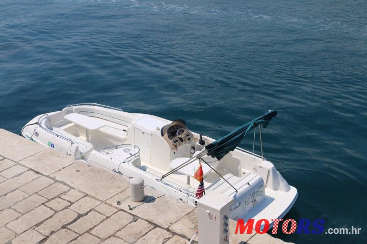 2018' Sea Ray photo #2