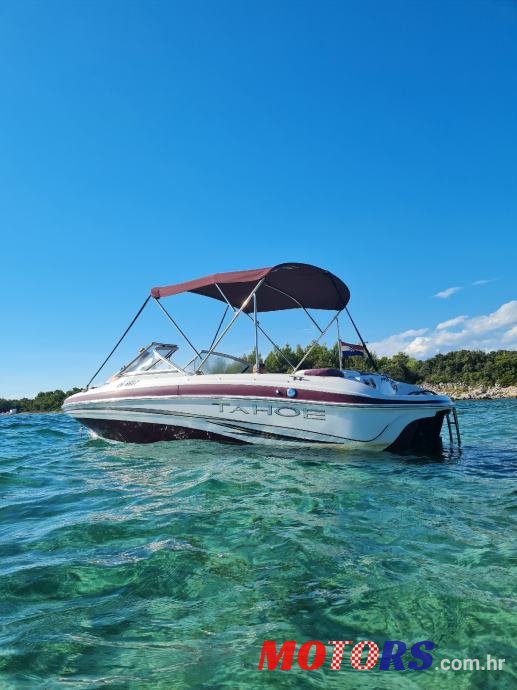 2009' Tahoe Q4 SS photo #1