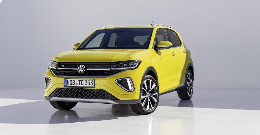 Najmanji Volkswagenov SUV u pretprodaji: novi T-Cross stiže po cijeni od 19.999 eura