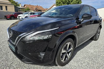 2021' Nissan Qashqai 1.3