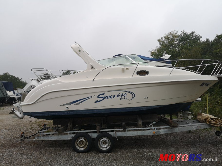 2019' Saver photo #1