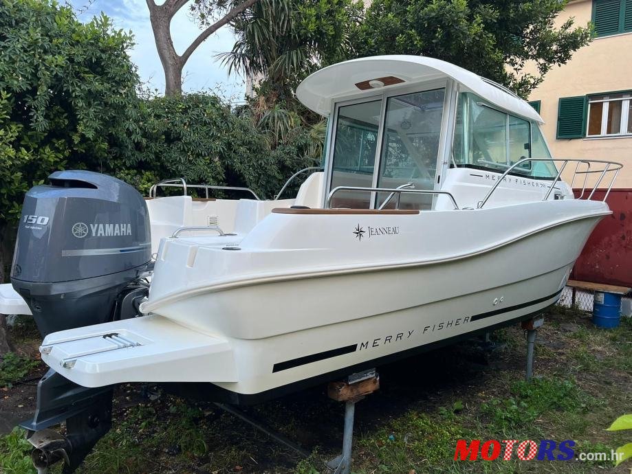 2008' Jeanneau photo #1