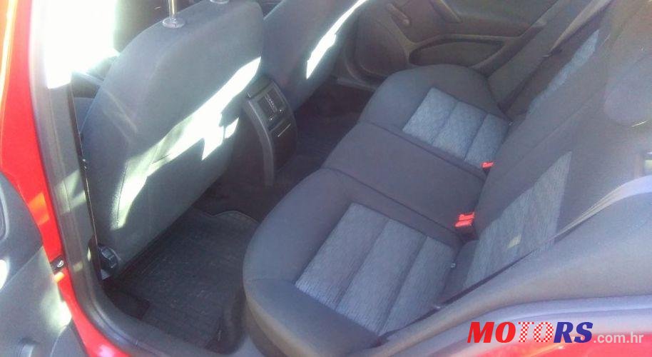 2012' Skoda Octavia 1,6 TDI photo #2