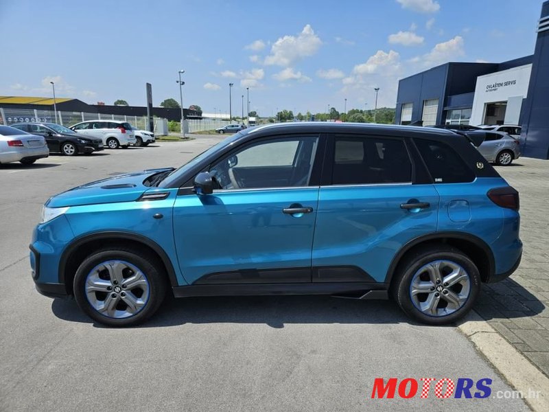 2018' Suzuki Vitara 1,6 photo #4