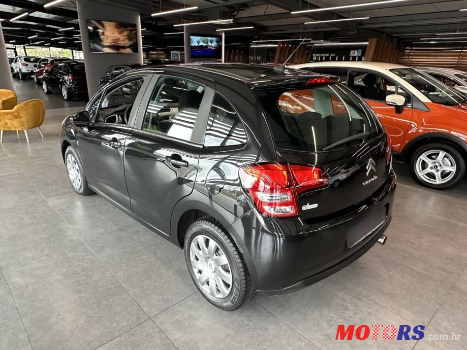 2010' Citroen C3 1,4 Vti photo #4