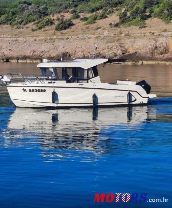 2022' Quicksilver photo #1