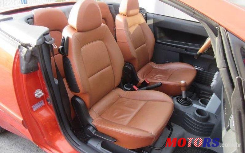 2006' Mitsubishi Colt 1,5 Czc photo #2