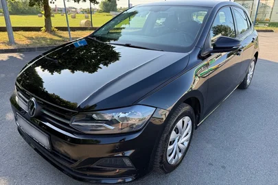 2020' Volkswagen Polo 1,0 Tsi
