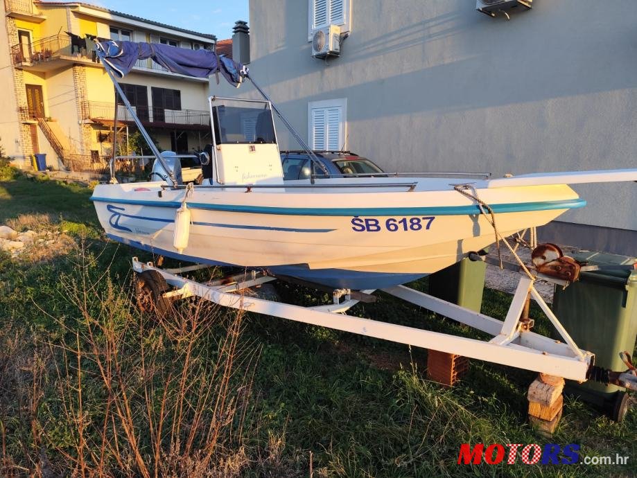 2007' VEN - Zorana photo #1