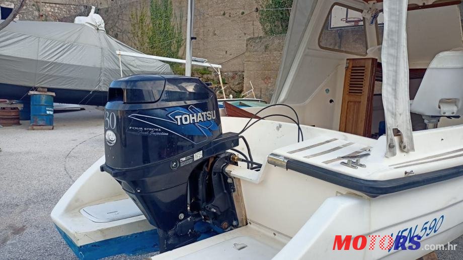 2009' VEN - Zorana VEN-590 photo #2