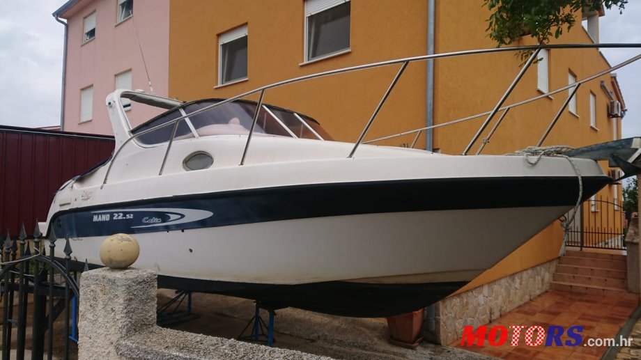 2006' Mano Marine photo #1