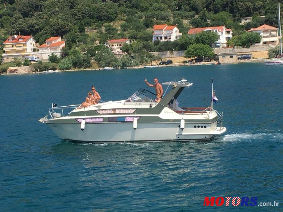 1985' Coronet 26 family sport photo #1