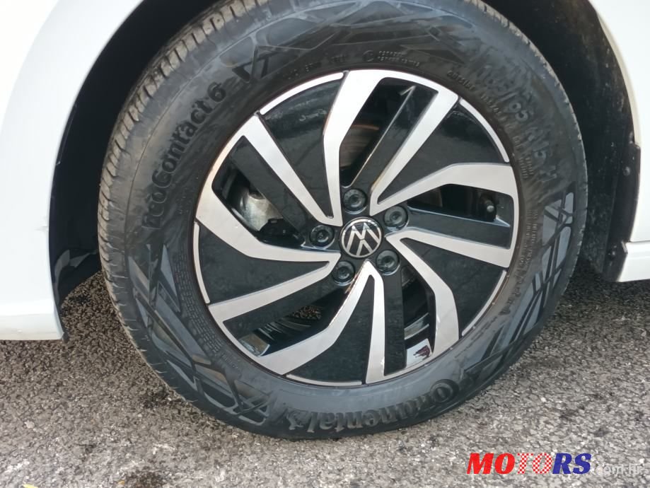 2023' Volkswagen Polo 1,0 Tsi photo #6