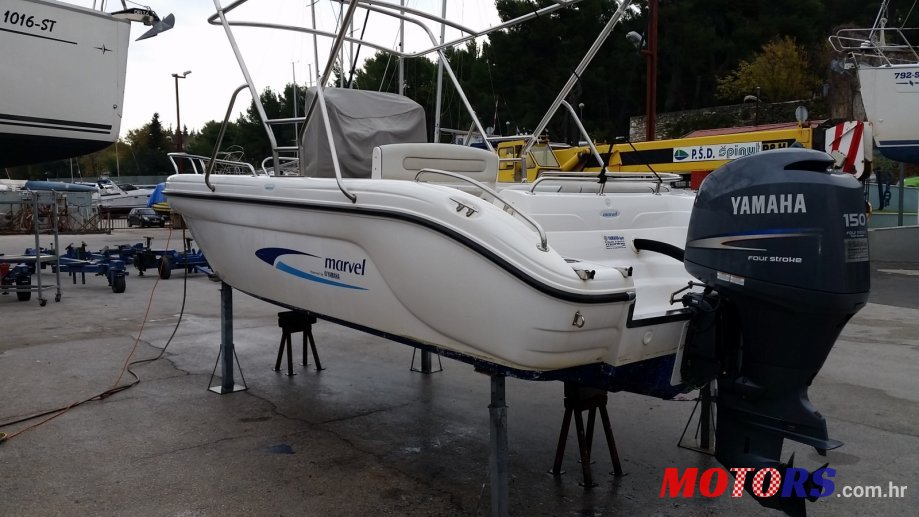 2008' Yamaha photo #1