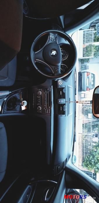 2010' BMW Serija 1 116D photo #6