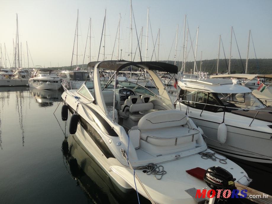 2007' Crownline 270 CR photo #2
