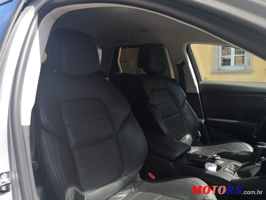 2017' Renault Talisman Dci 160 photo #3