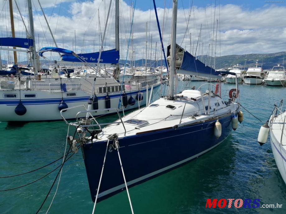 2002' Beneteau FIRST 36.7 photo #1