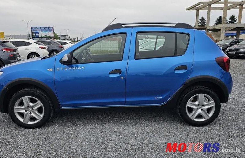 2020' Dacia Sandero 0,9 Tce 90 photo #3