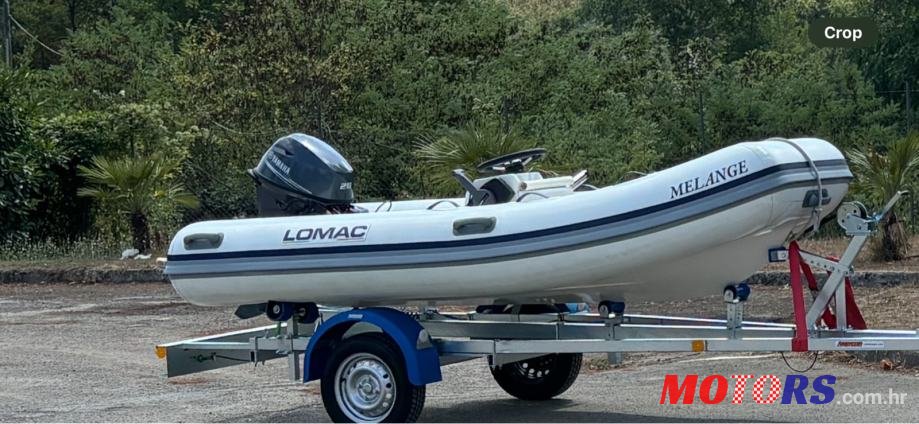 2018' Lomac photo #1