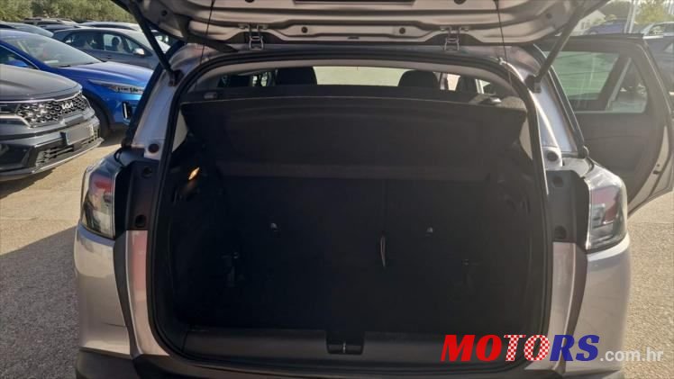 2022' Opel Crossland 1,2 Turbo photo #5