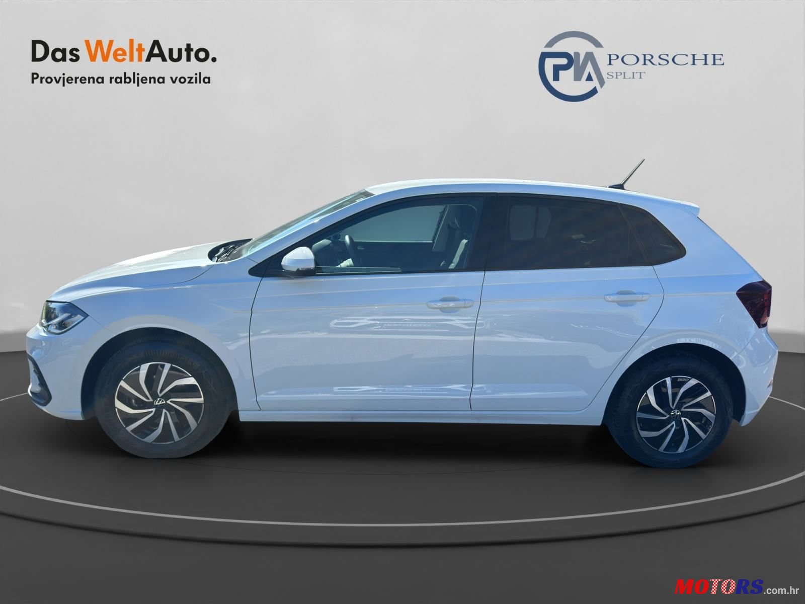 2024' Volkswagen Polo 1,0 Tsi photo #5